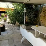 Semesterbostad A Casa Do Abuelo