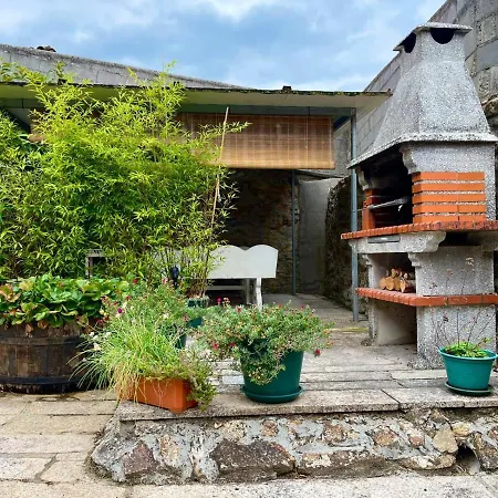 Holiday home A Casa Do Abuelo