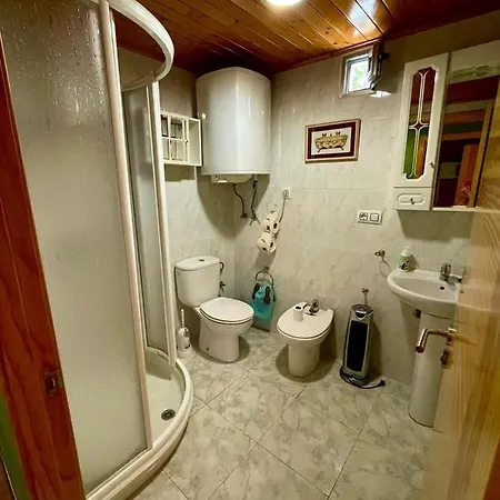 A Casa Do Abuelo Σπίτι διακοπών