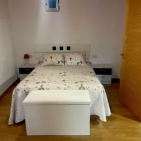 A Casa Do Abuelo Holiday home Ourense