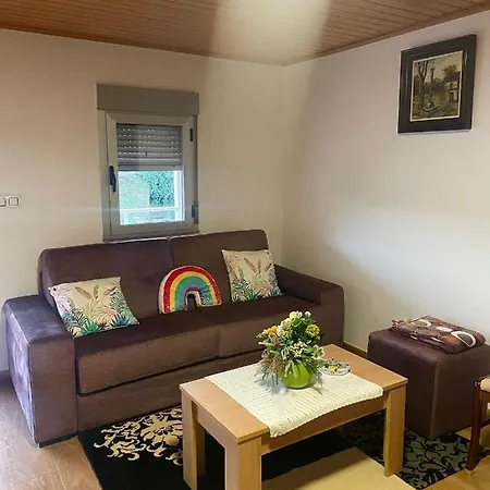 A Casa Do Abuelo Holiday home