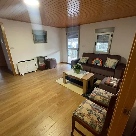 A Casa Do Abuelo * أورينس