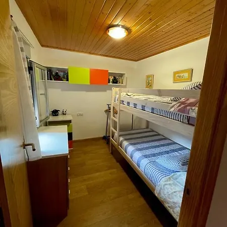 A Casa Do Abuelo Σπίτι διακοπών *