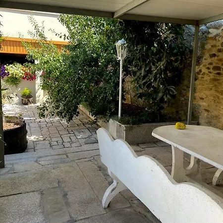 Holiday home A Casa Do Abuelo