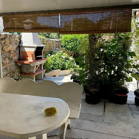 A Casa Do Abuelo Holiday home Ourense