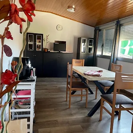 Holiday home A Casa Do Abuelo *