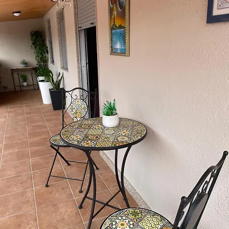 A Casa Do Abuelo Σπίτι διακοπών Ουρένσε