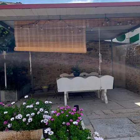 A Casa Do Abuelo أورينس