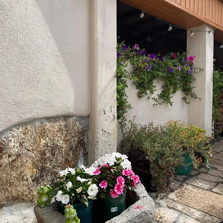 A Casa Do Abuelo