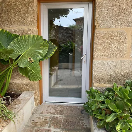 A Casa Do Abuelo بيت للعطل *