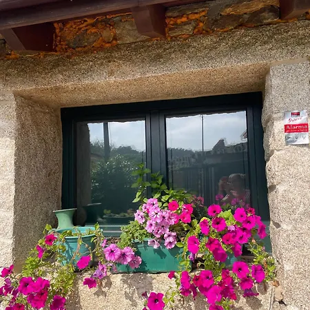 A Casa Do Abuelo Holiday home