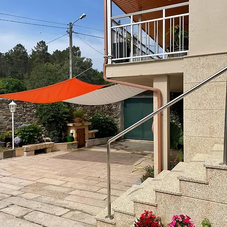 A Casa Do Abuelo Σπίτι διακοπών
