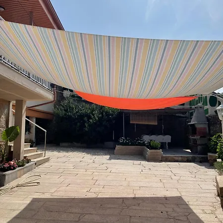 בית נופש A Casa Do Abuelo