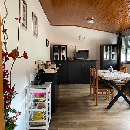 A Casa Do Abuelo Σπίτι διακοπών