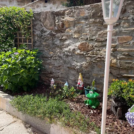 Σπίτι διακοπών A Casa Do Abuelo *