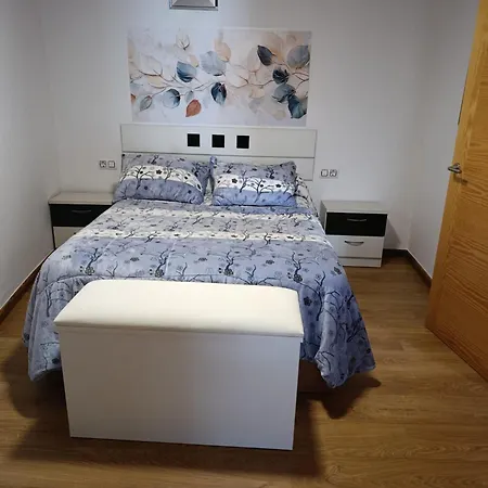 A Casa Do Abuelo בית נופש *