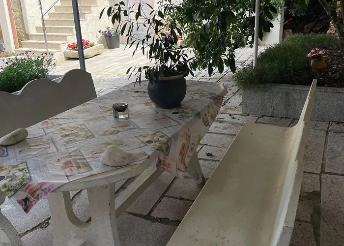 A Casa Do Abuelo בית נופש