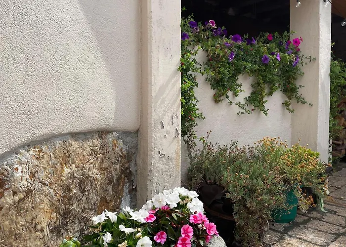 A Casa Do Abuelo