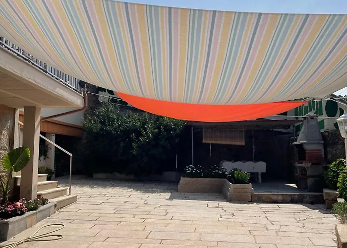 בית נופש A Casa Do Abuelo