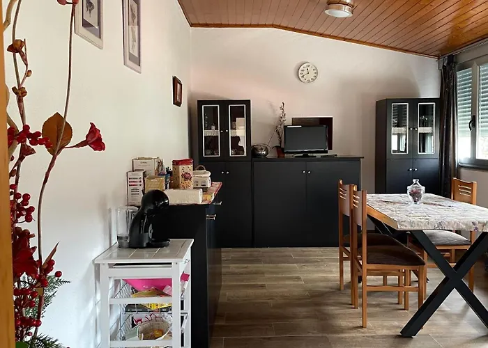 A Casa Do Abuelo בית נופש