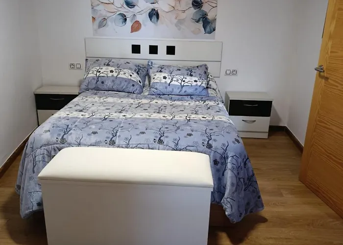 A Casa Do Abuelo בית נופש *